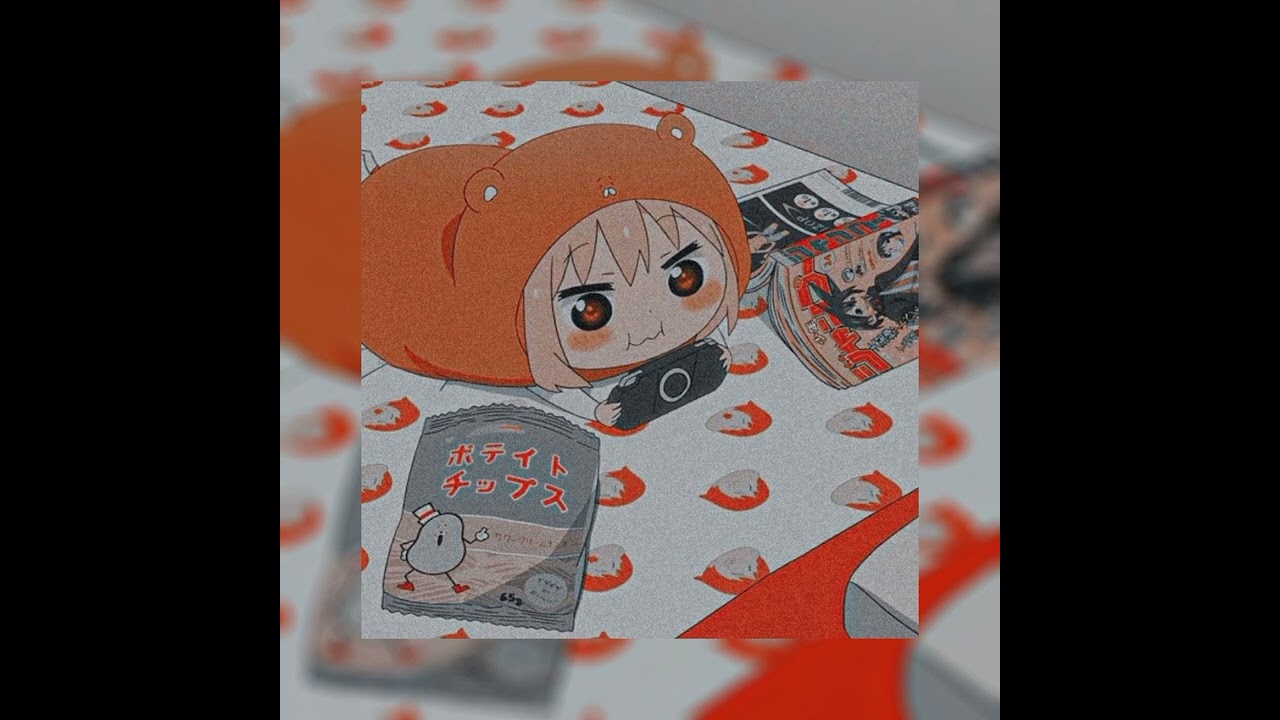𝑰'𝒍𝒍 𝑯𝒂𝒗𝒆 𝑻𝒉𝒆 𝑼𝒔𝒖𝒂𝒍 - 𝑺𝒑𝒆𝒆𝒅 𝑼𝒑