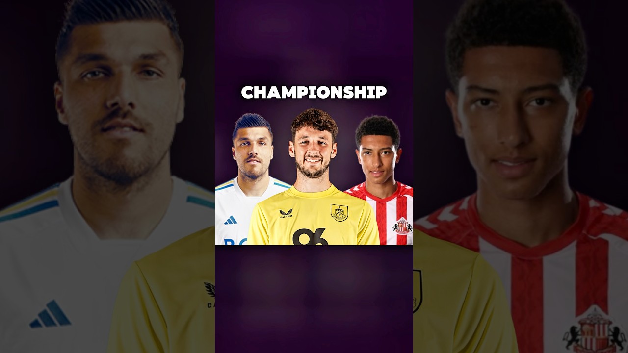 I Added the best Championship Players to the Premier League!