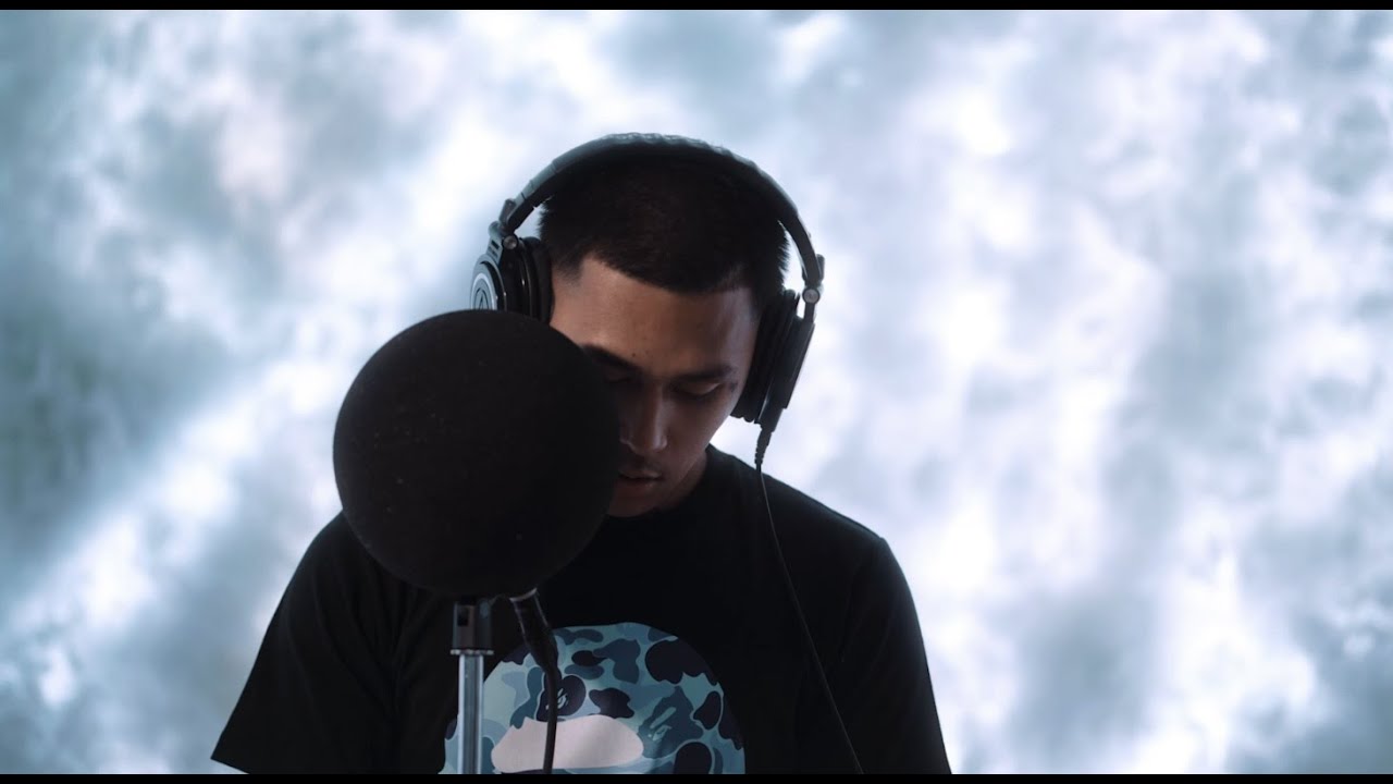 JoeMari - Changed (Live Performance)