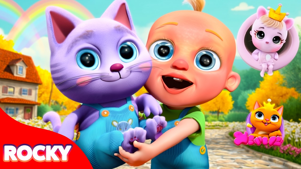 Bébé Requin, Dans Sa Maison Un Grand Cerf - Comptines pour enfants #comptinesfrançaises #shorts