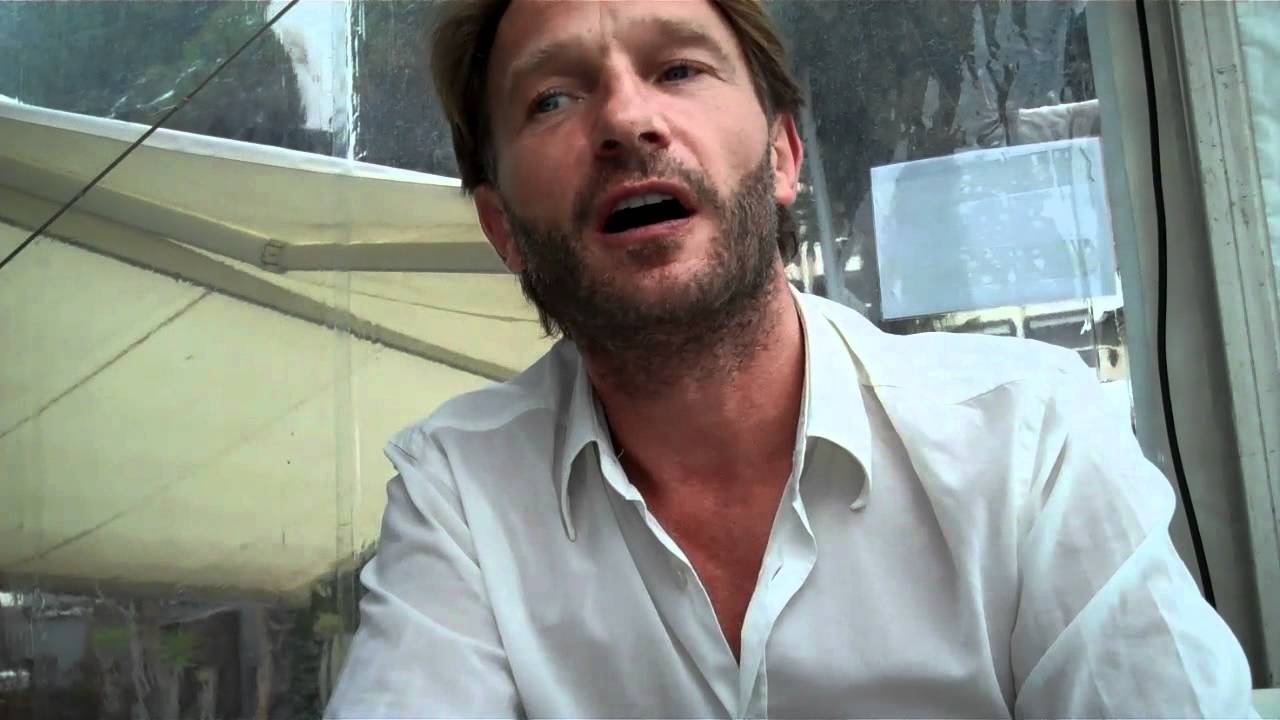 THOMAS KRETSCHMANN Argento's Dracula