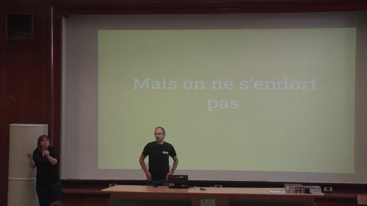 Plone, 15 ans d’expérience feront toujours la différence par Éric Bréhault
