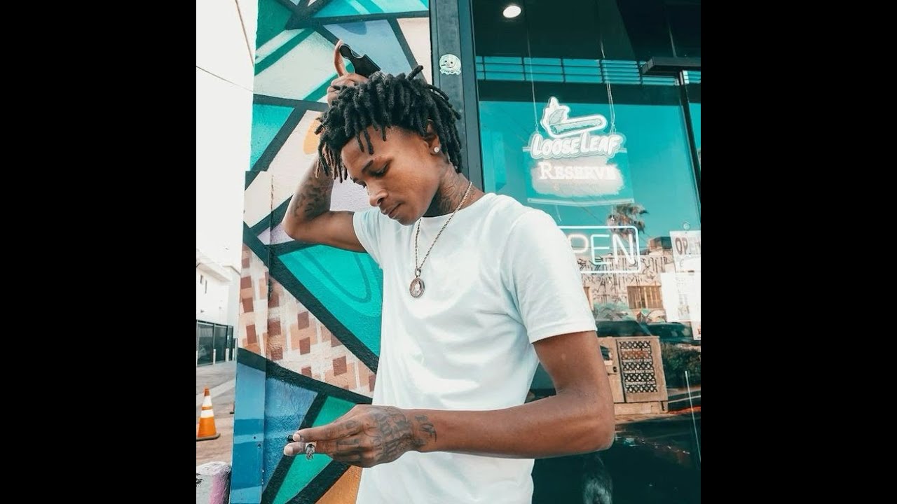 VonOff1700 Type Beat x BabyChiefDoIt Type Beat 