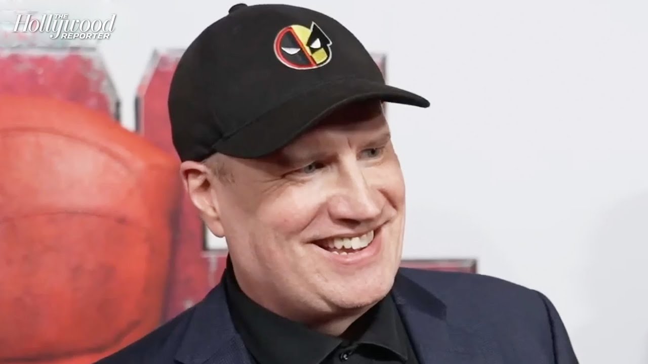 Kevin Feige Reveals There'll Be More R-Rated Marvel Projects in the Future