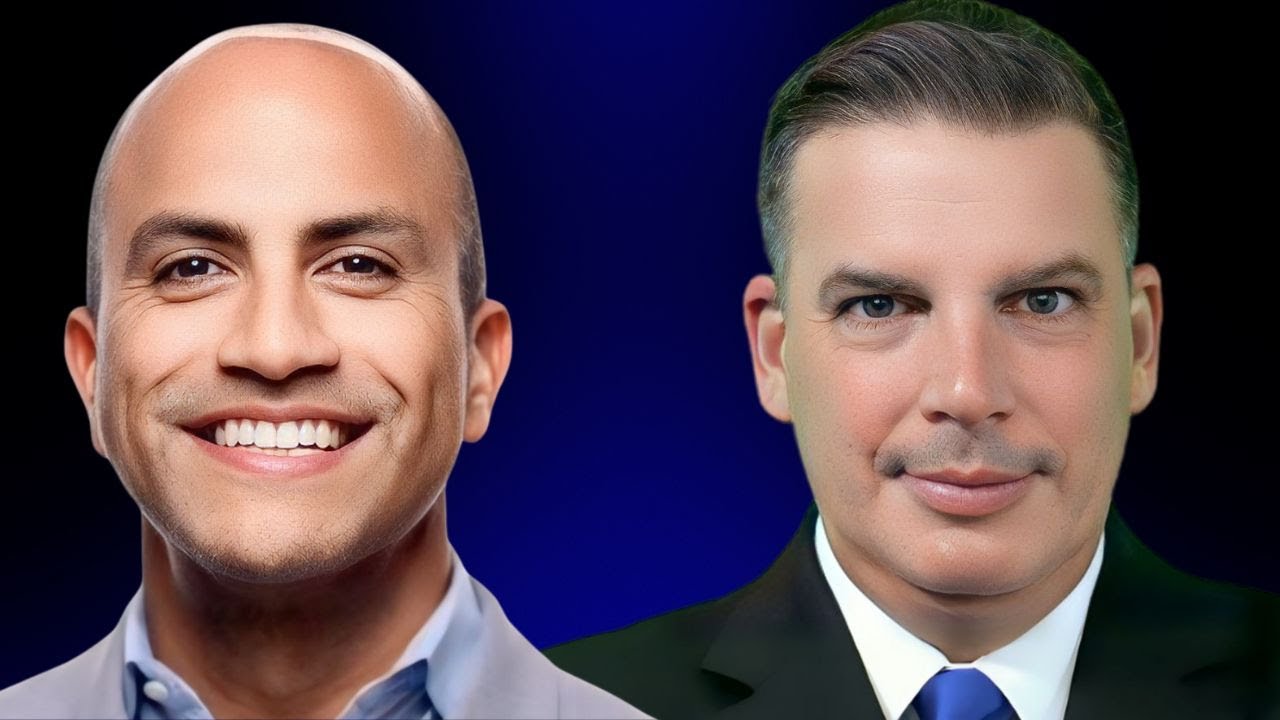 Secrets of Relationship Based Sales | Interview with Francisco Ramirez