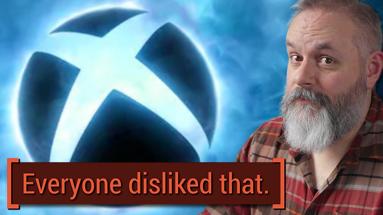 It's worse than we thought!