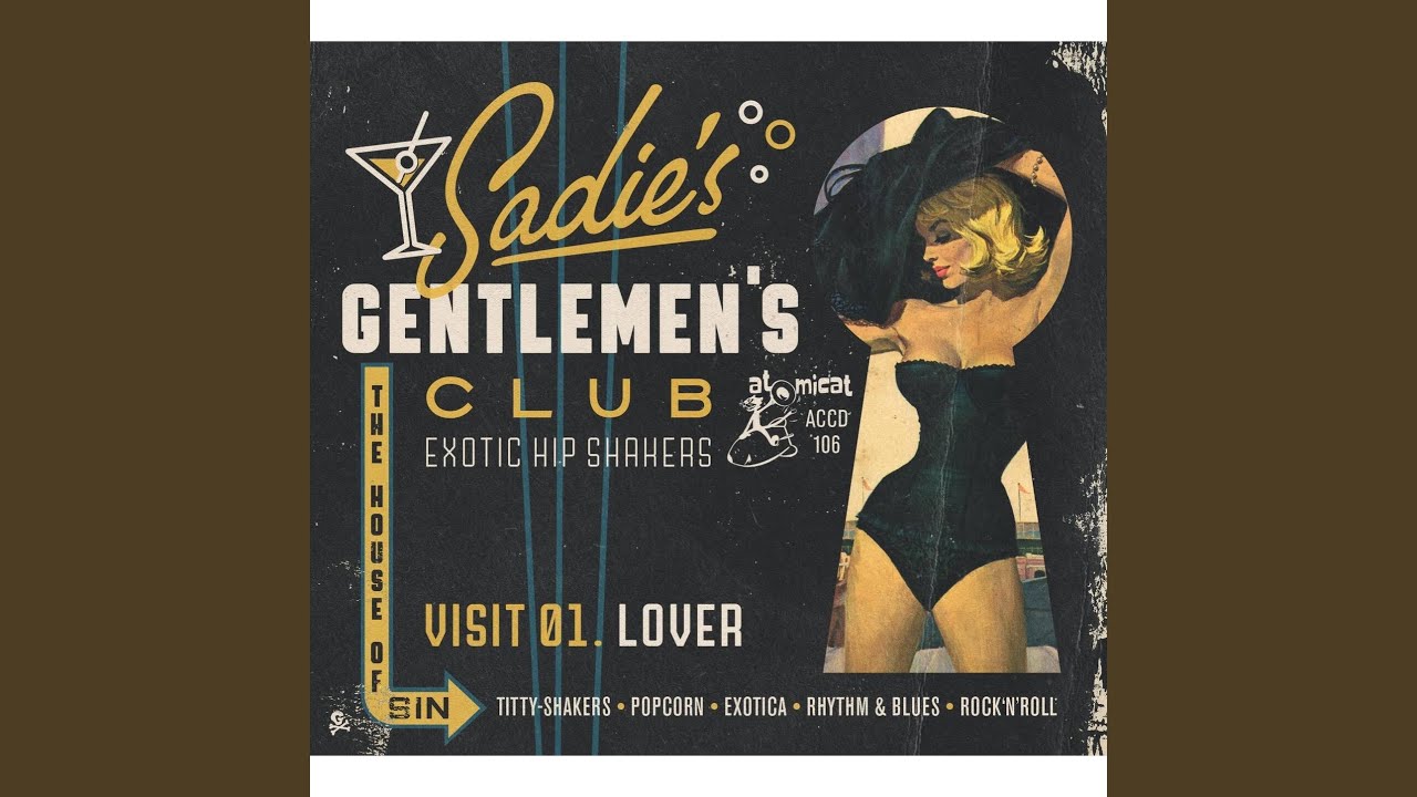 (Everything I Touched Turned To) Gold