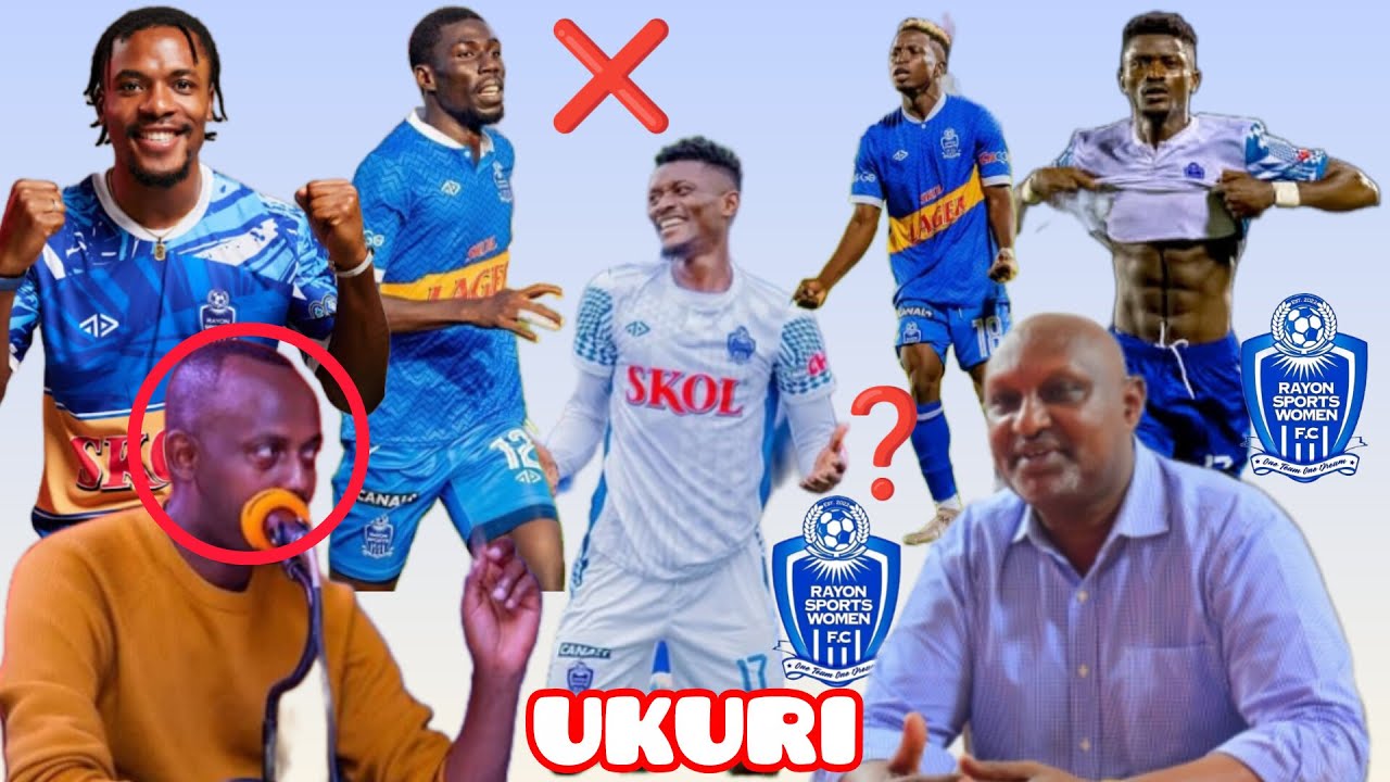 PEREZIDA WA RAYON YARAKAYE CYANE🛑UYU MUTOZA NTASANZWE WEEE🚨BIRAHINDUTSE NONAHA BIBAY......