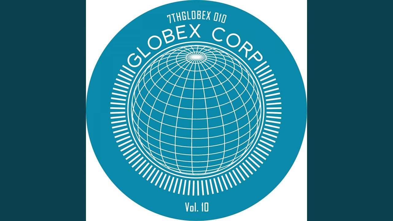Globex Corp Vol. 3 B2 (Phineus II Remix)