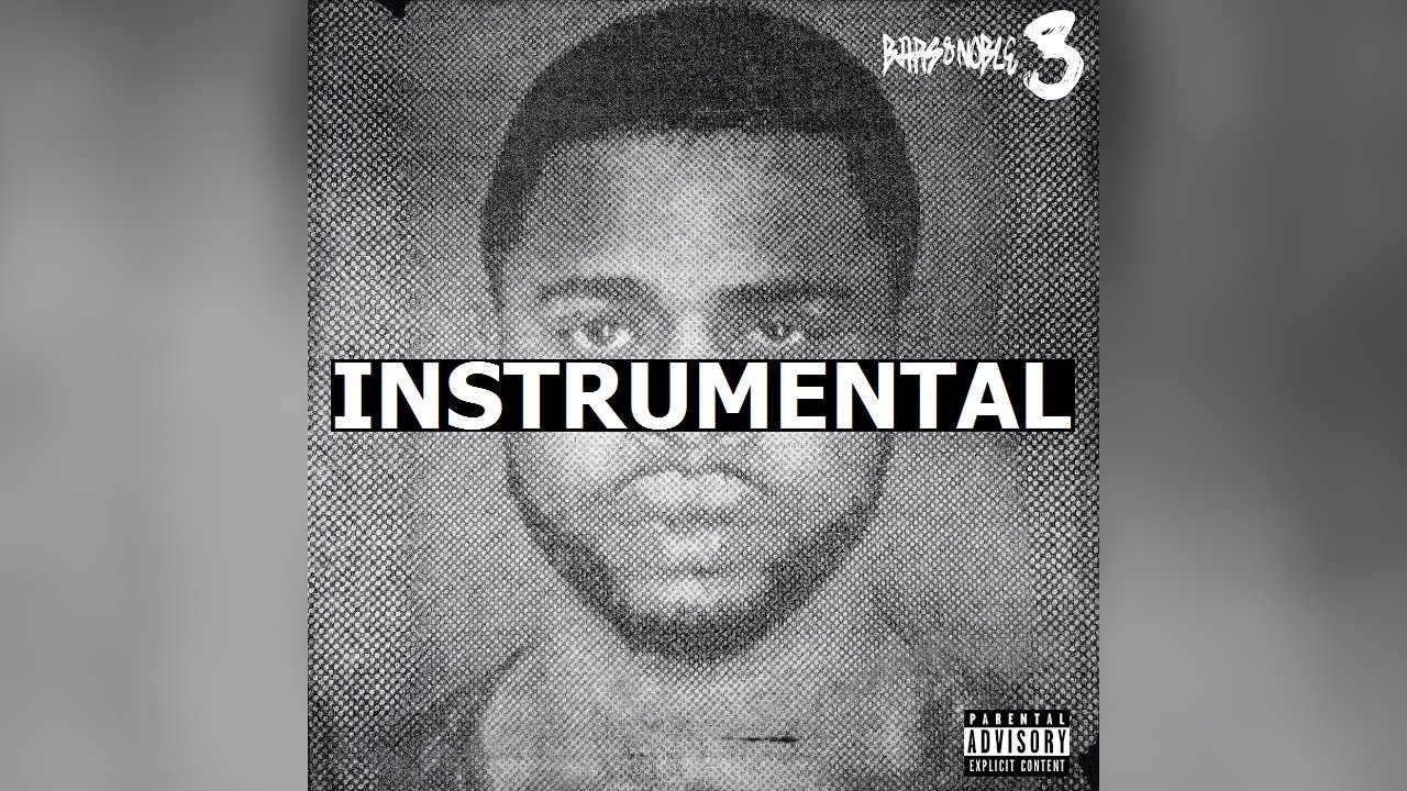 Heem BSF & Keisha Plum, The Standouts - Warring Ave, Pt.2 (Instrumental)
