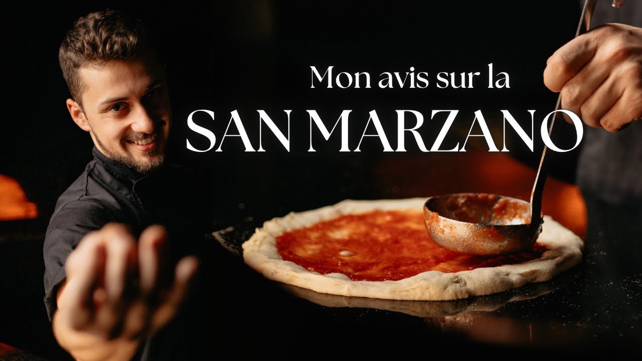 La Tomate San Marzano vaut-elle vraiment le coup ?