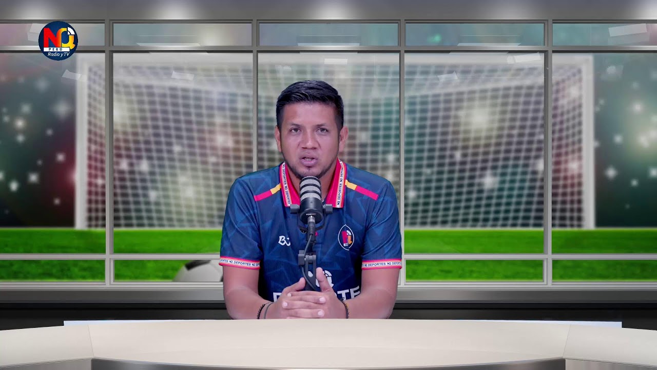 NQ DEPORTES | 02 03 26