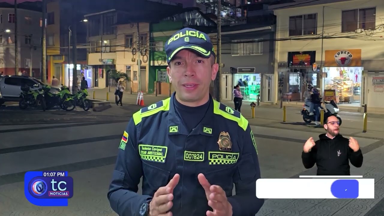 Cinco capturados en operativos por microtráfico en Pereira y La Virginia
