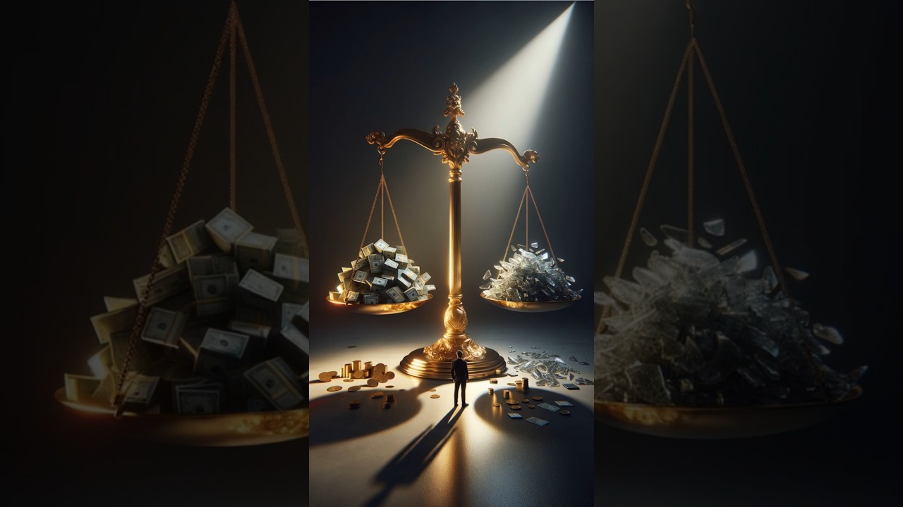 Trading psychology to scale to a $1 Million account