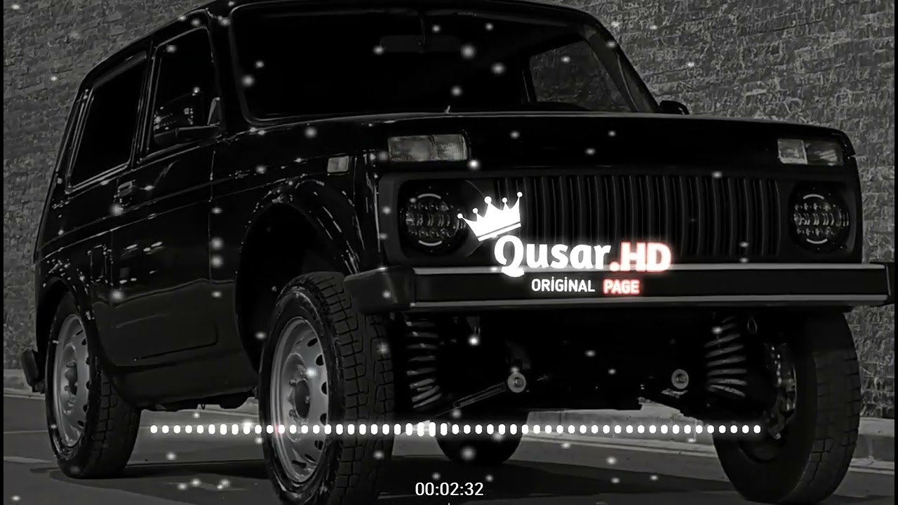 Azeri bass music 2025 - [her kesin axtarıldığı mahnı] Yeni mahnı 2025 