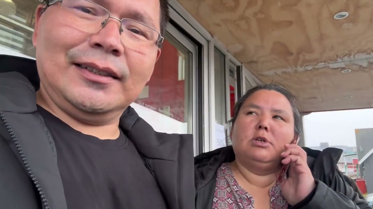 Sisimiuni ulluinnaat