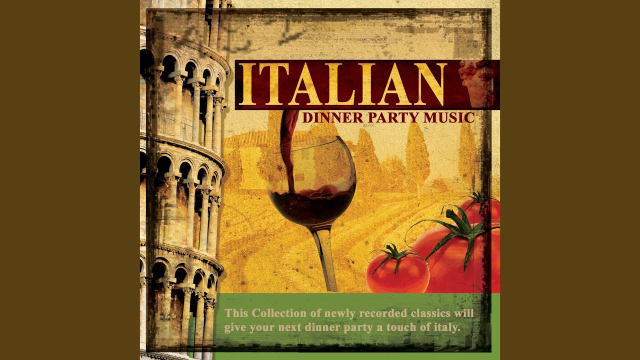 Tarantella