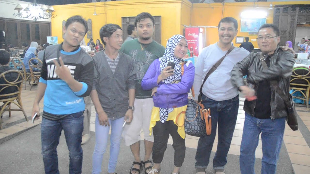 KMGI Goes To Bali 2016