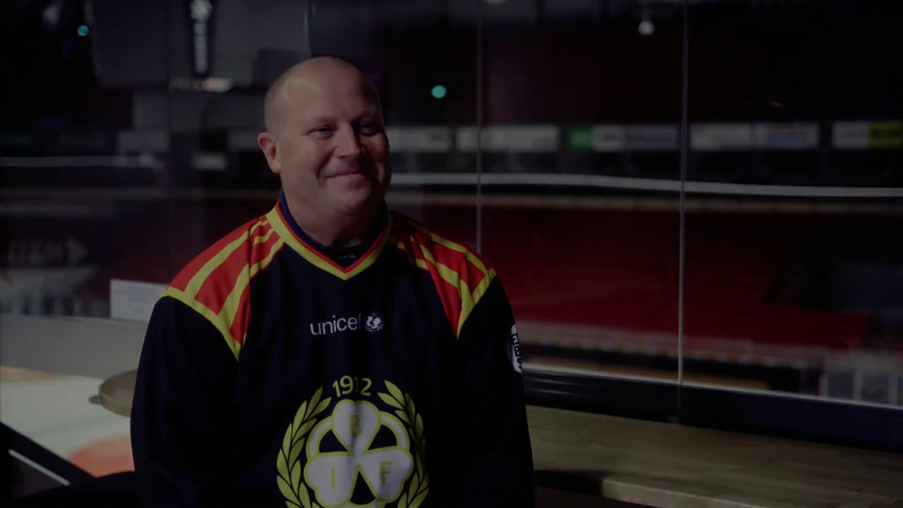 Välkommen till ny historia! | Monitor ERP Arena