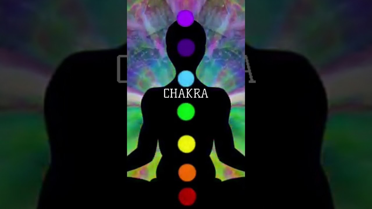 Meditation Music - Chakra Ancient Meditation 