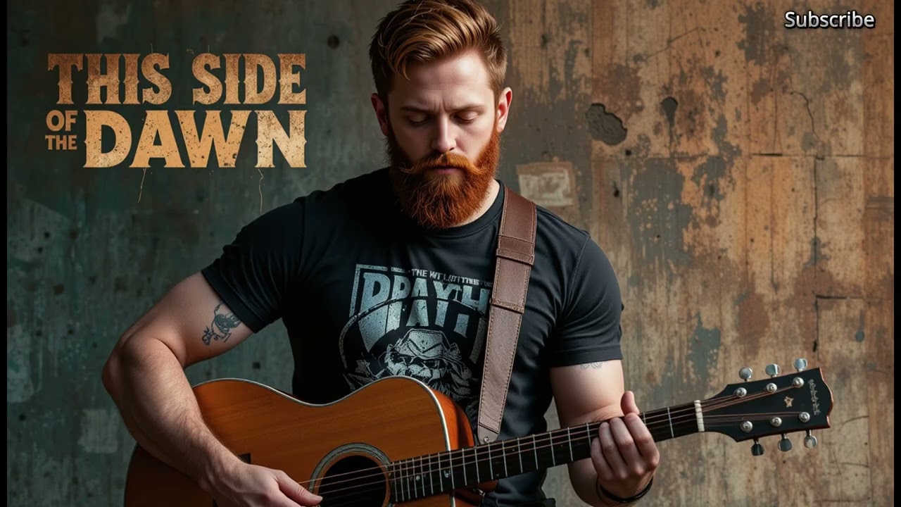 This Side of the Dawn, #CountrySoul, #ThisSideOfTheDawn, #SoulMusic