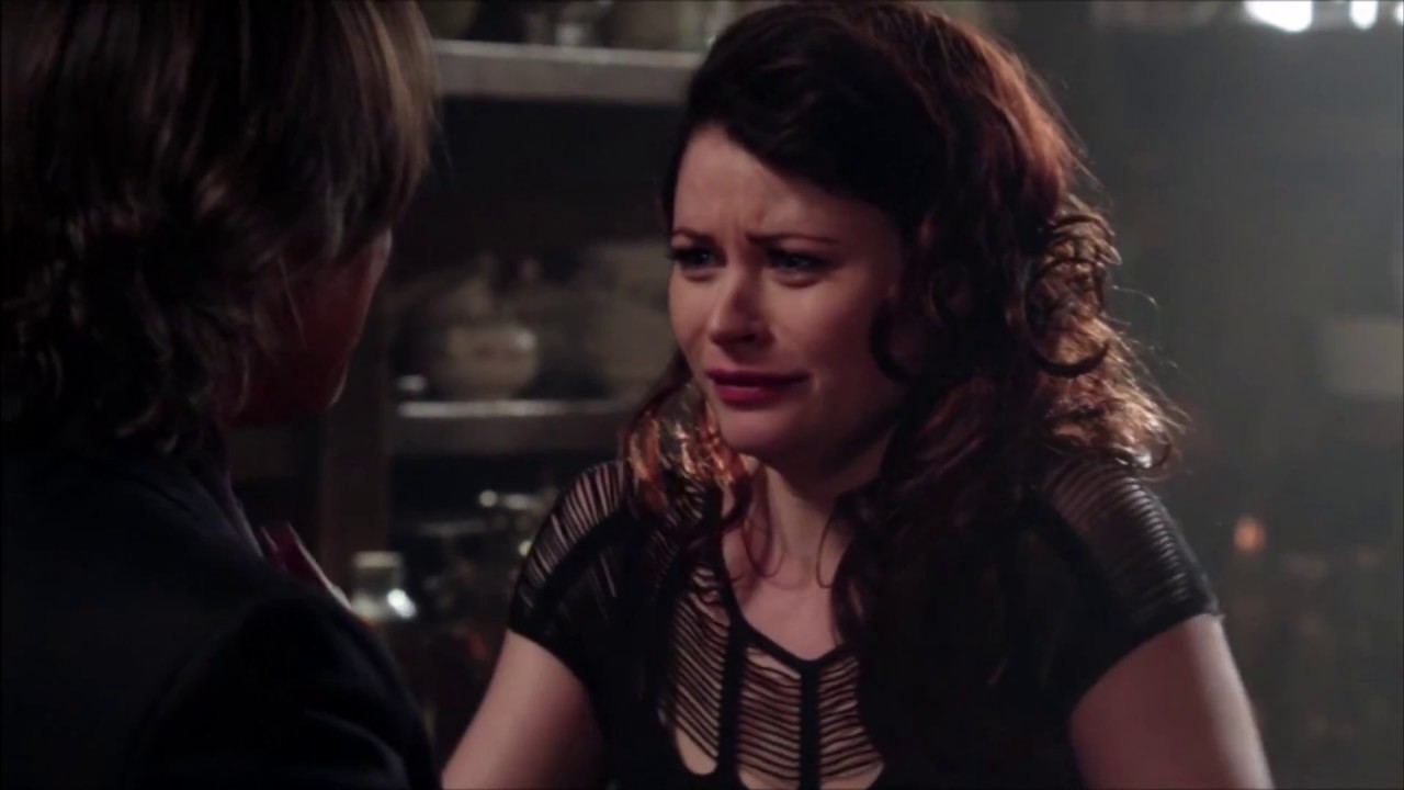Rumbelle - Clarity