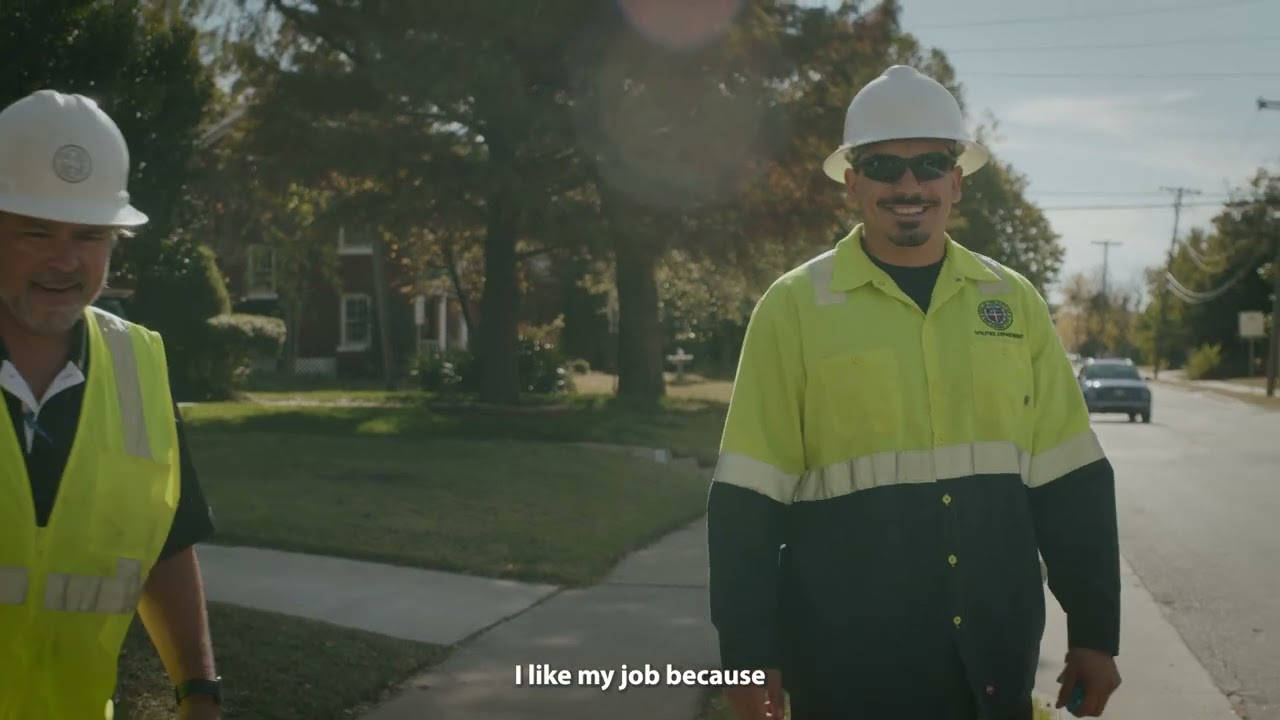 OKC Utilities Line Maintenance: Hands-On Careers That Matter