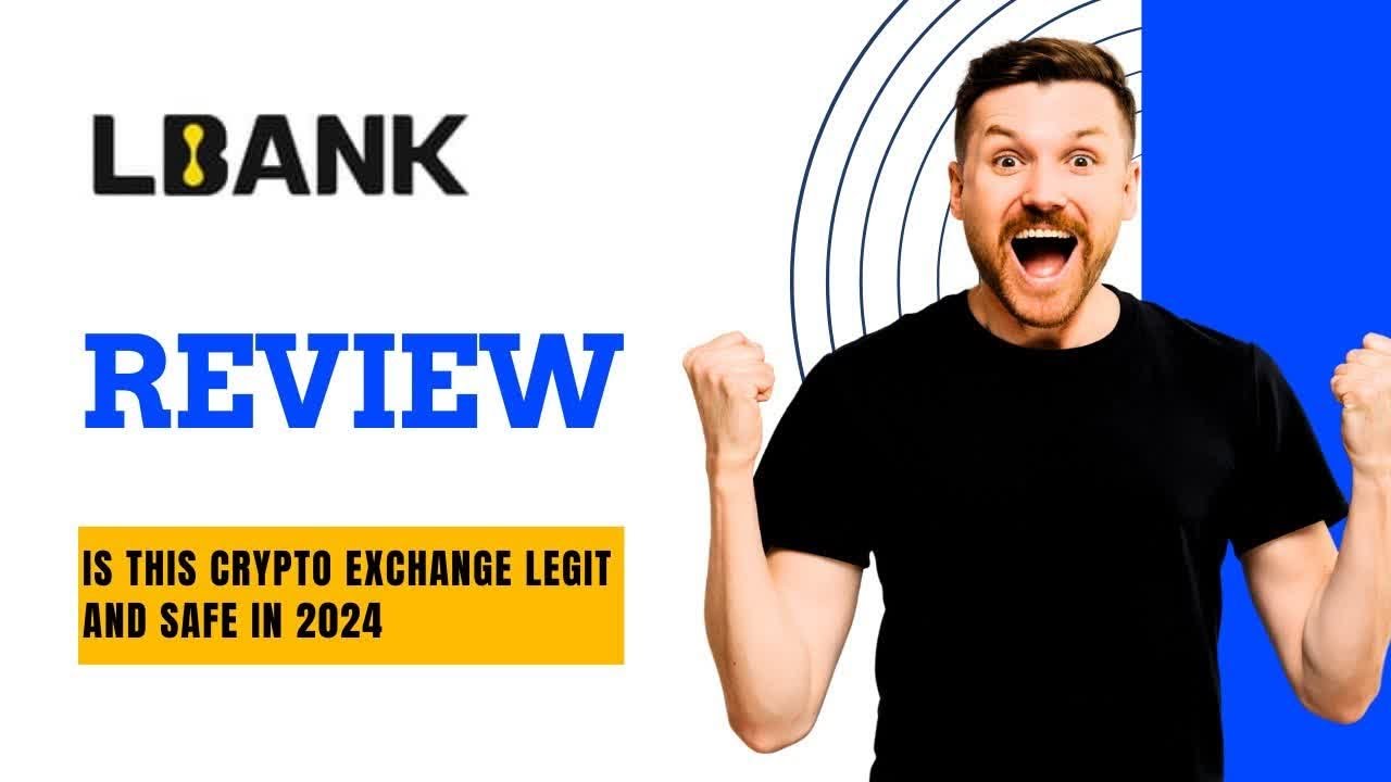 LBank Review: Is This Crypto Exchange Legit and Safe in 2025