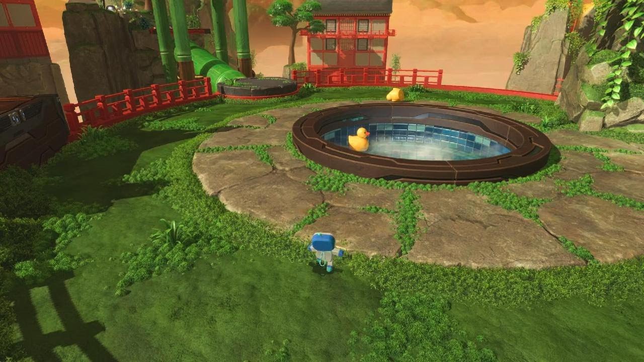 ASTRO BOT: sponge🧽