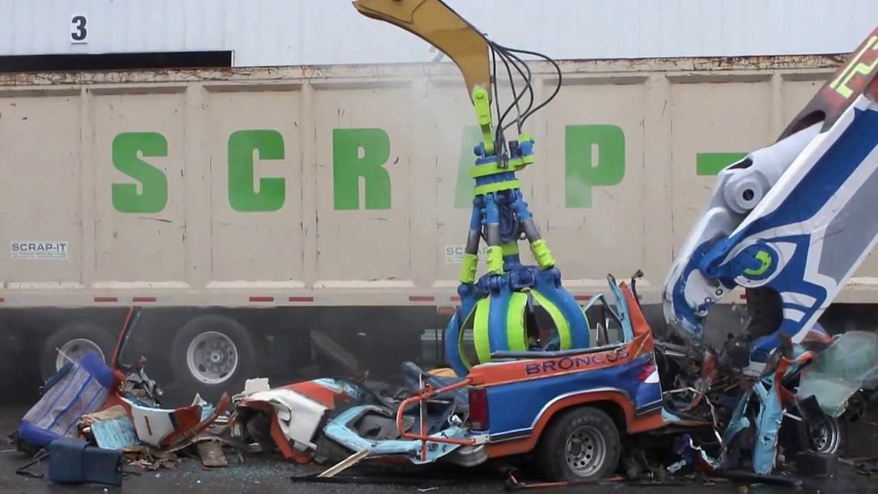 12 man Seahawks shred Broncos at Scrap-IT Ferndale