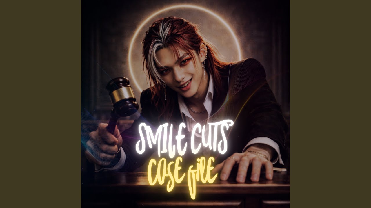 SMILE CUTS (case file)