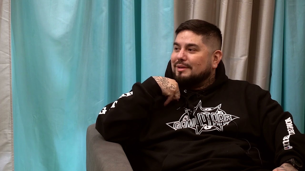 Antennen: Bongo S04E05 med Juan Havana