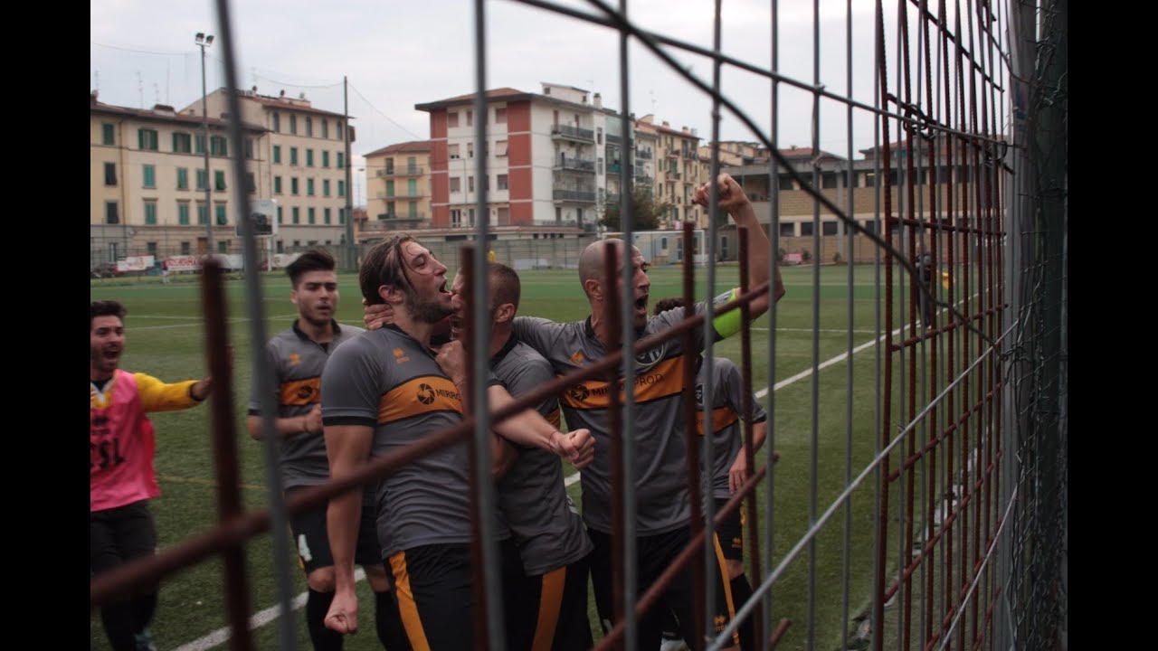 3a Giornata - Audace Legnaia-C.S. Lebowski 2-3