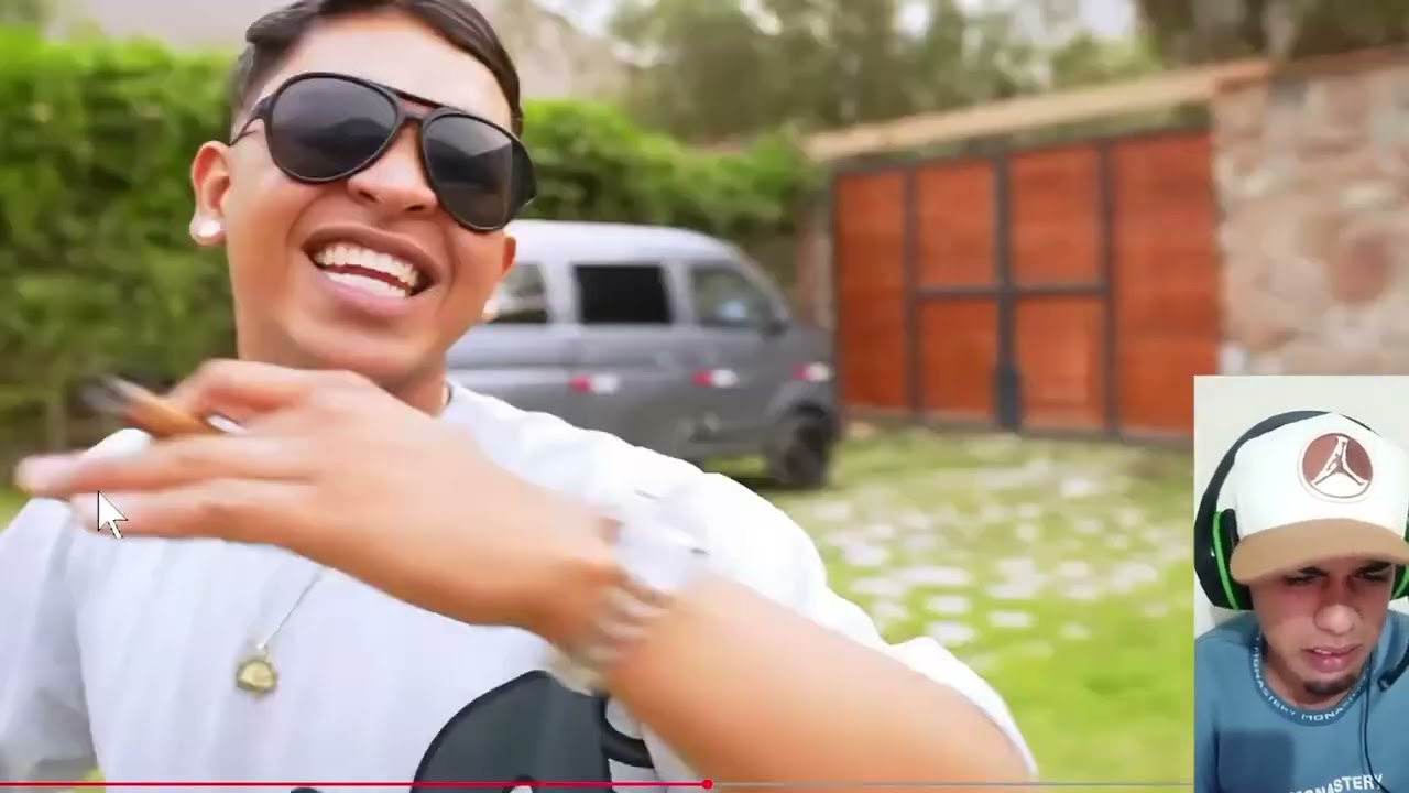 “Mi primera vez escuchando a Gian23… ¿Tiene lo que se necesita?”