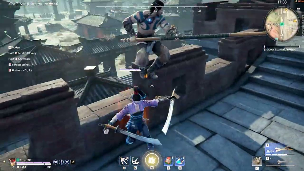 High Kill Victory | RTX 2060 SUPER, 120 FPS Max Graphics.