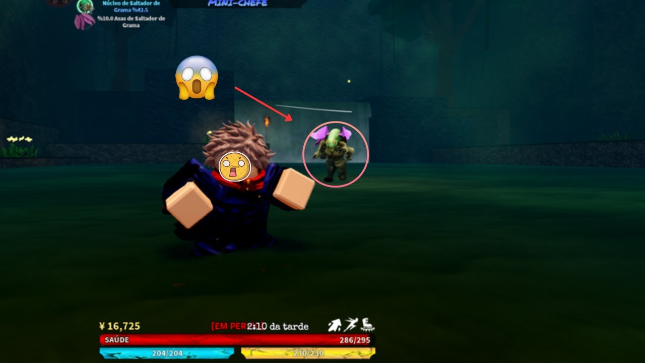 Jogando Um Novo jogo Chamado Kaizen