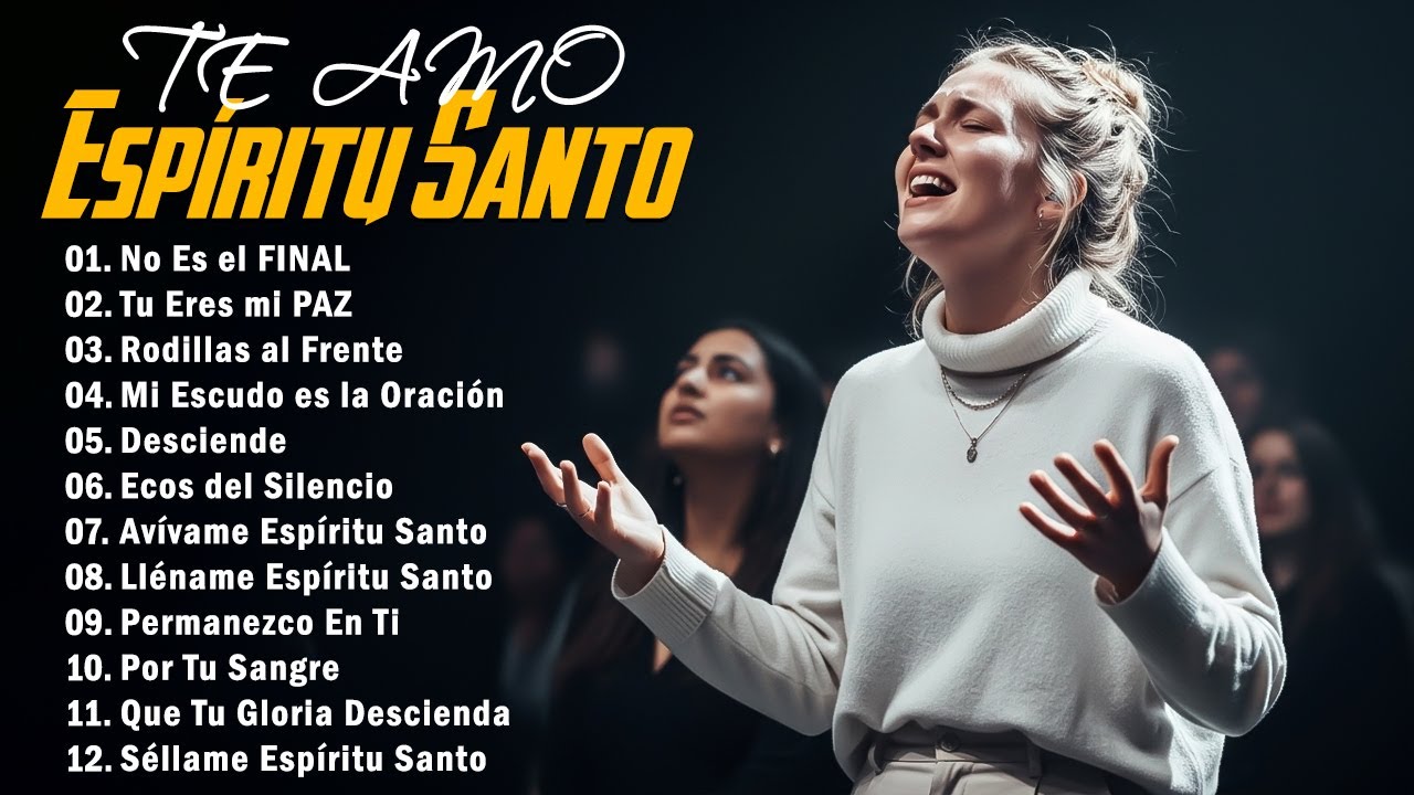 ADORACIÓN CRISTIANA, MI GUERRA SE GANA ORANDO || MÚSICA CRISTIANA PARA CONECTAR CON DIOS