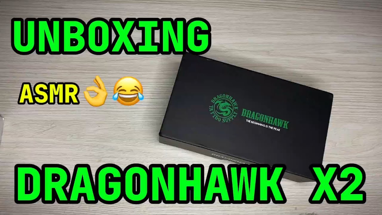Ultimate Dragonhawk X2 Review: Quality & Price