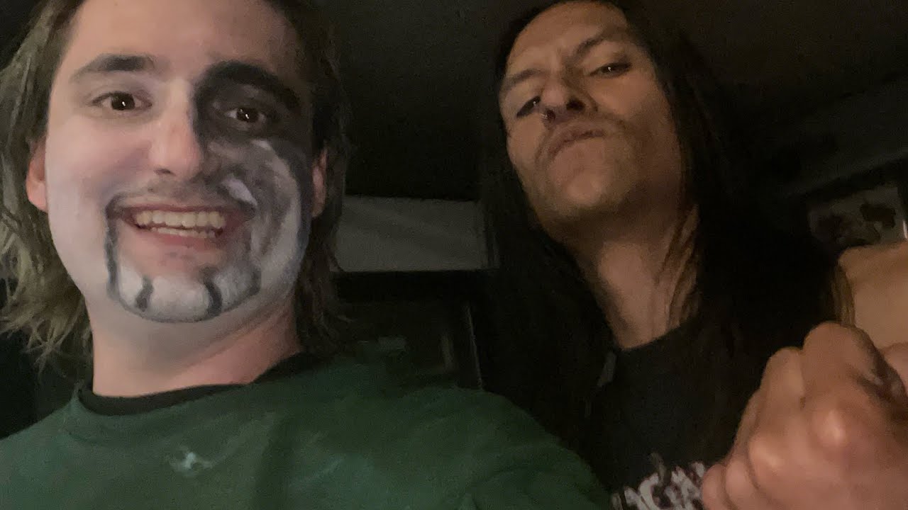 Decibel Magazine Tour 2023 Presents: Dark Funeral, BlackBraid, 200 StabWounds, Catle Decap