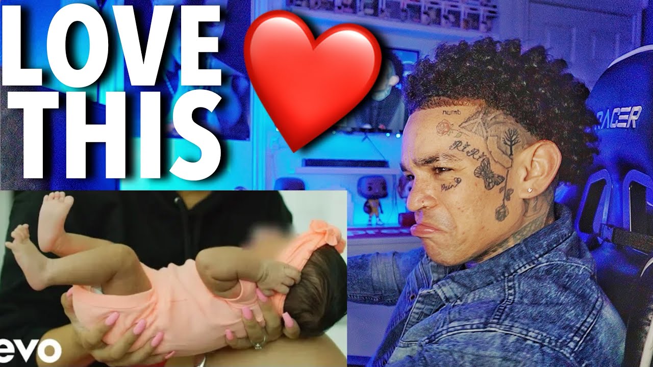 THE PRINCE FAMILY | D&B NATION — Now We Up (официальный клип) [реакция]