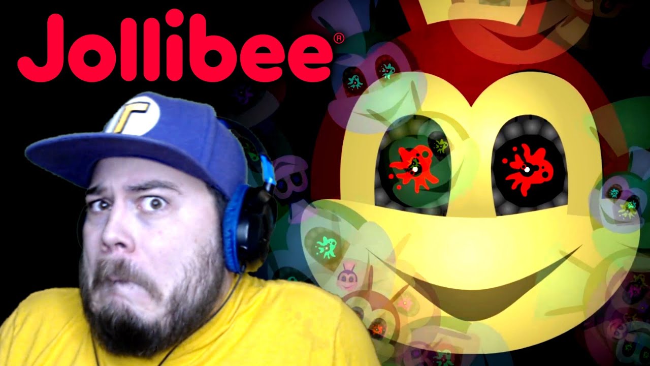 ДЖОЛЛИБИ ЖЕЛАЕТ ОТОМСТИТЬ!! | Случайные игры для фанатов FNAF! (Jolly Edition)