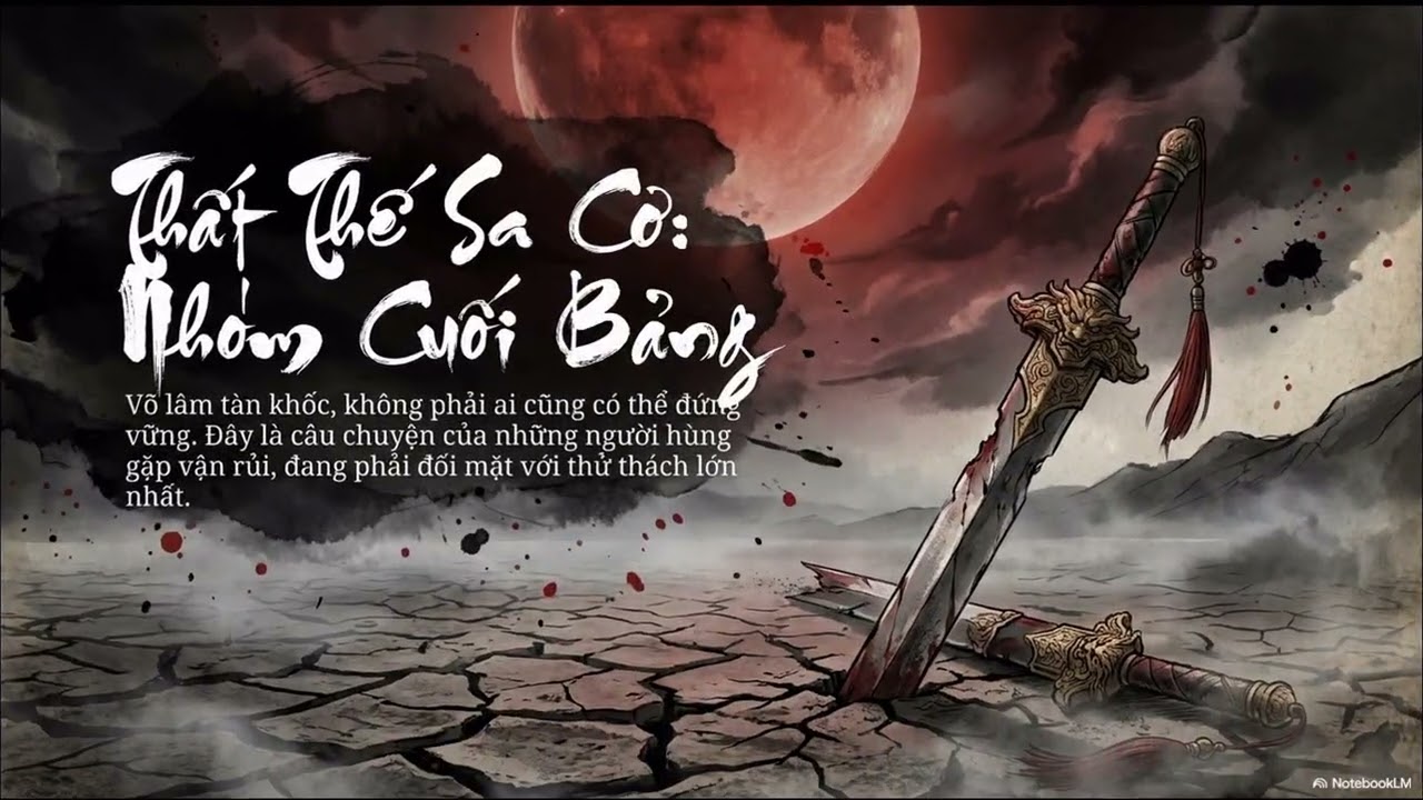 Cầu Lông Là Không Gục Ngã MV