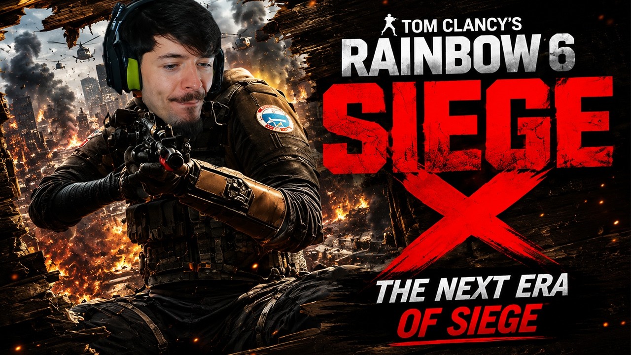 Mingo Went Crazy In TDM (Episode 2) | Rainbow Six Siege
