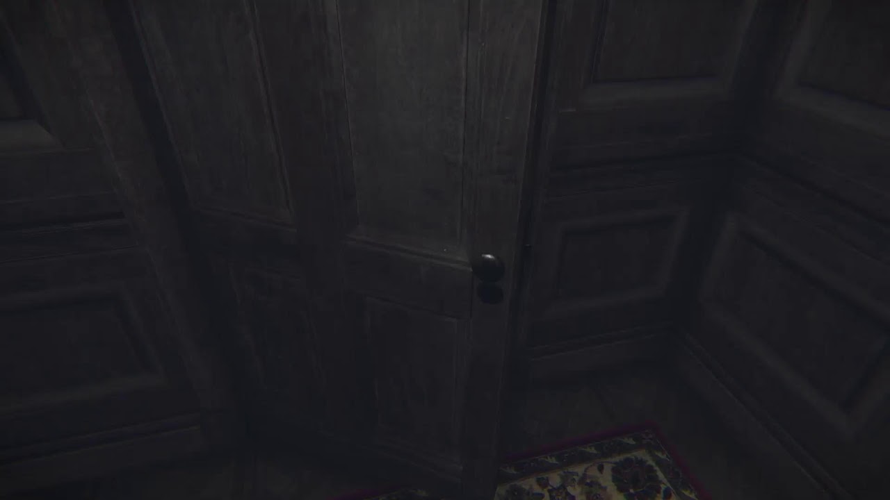 Layers Of Fear: 2016 Original Version