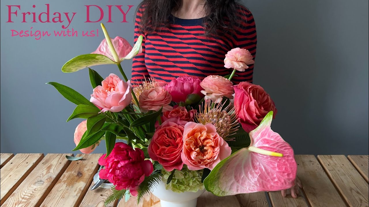 DIY Bucket 5/30/25