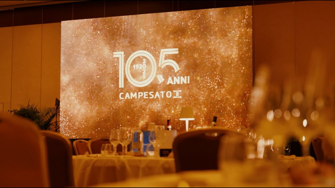 Non è stata solo una festa