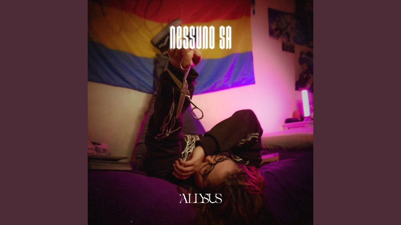 Nessuno sa