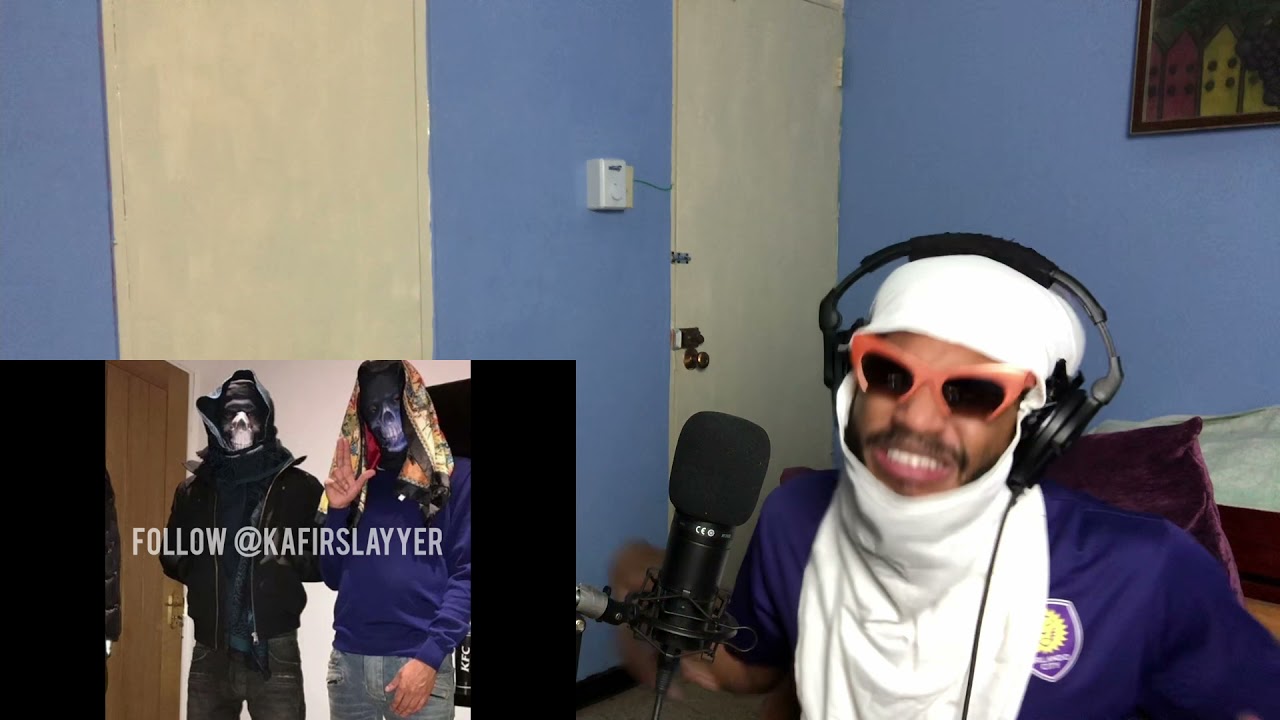 IS HE BACK??? 😱#Malistrip Richi - How It Goes| JAMAICAN🇯🇲REACTION| KOGENCY