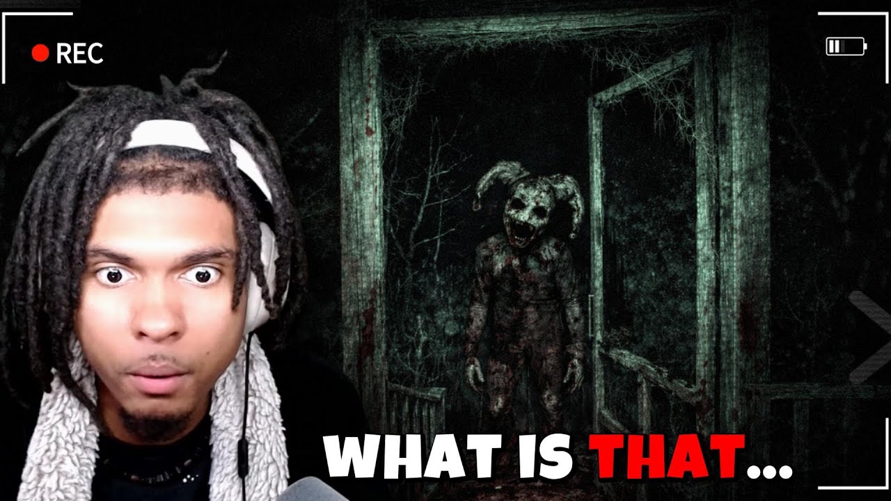 Что это за чертова игра по FNAF?!