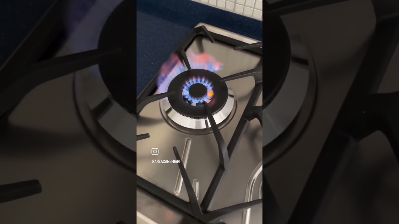piano cottura smeg guasto sostituzione 5 fuochi 6 pomelli!x info scrivetemi pure!solo il top